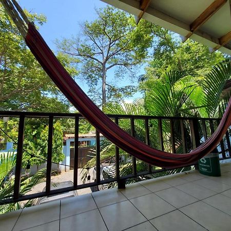 Dylan'S Surf Inn La Libertad Εξωτερικό φωτογραφία