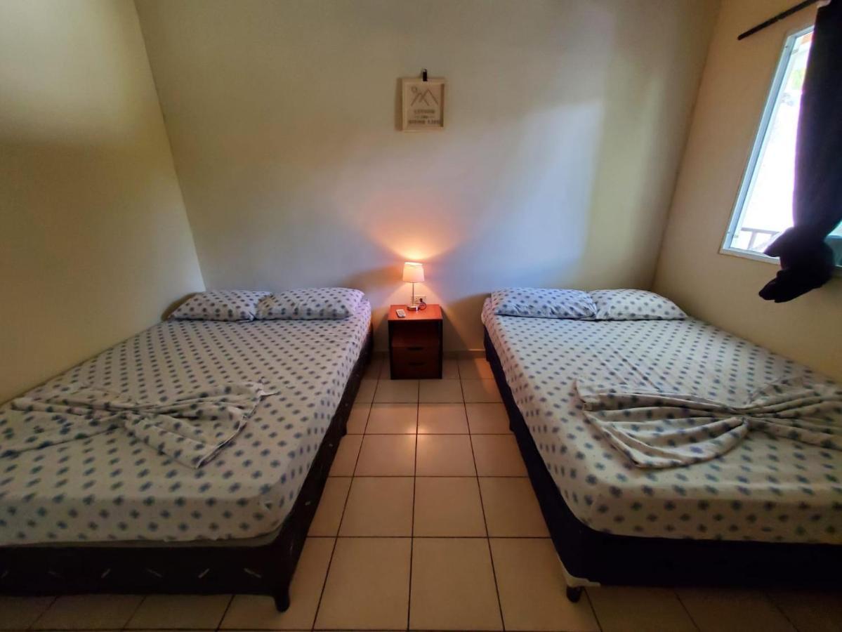 Dylan'S Surf Inn La Libertad Εξωτερικό φωτογραφία
